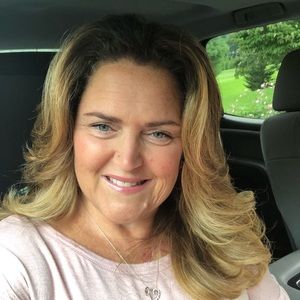 Meet your Posher, Diane